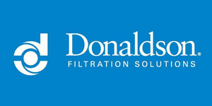 Воздушные фильтры DONALDSON