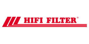 Воздушные фильтры HIFI-FILTER