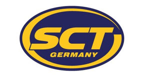 Воздушные фильтры SCT