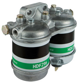 Топливный фильтр