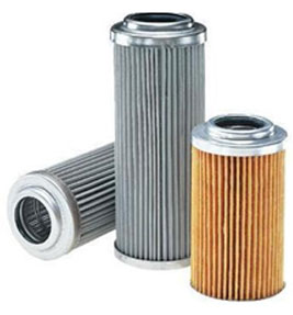 Гидравлические фильтры