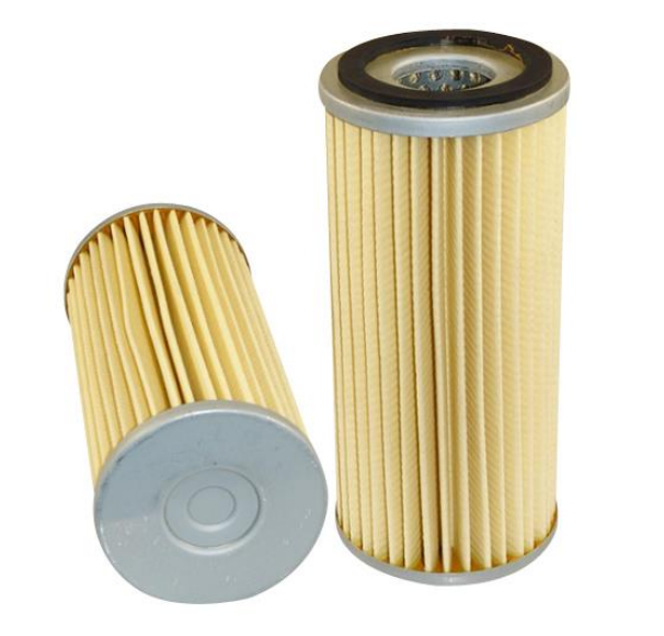 Новый масляный фильтр