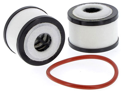 Фильтр сепаратор